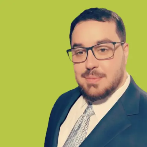 Ghaith Almasri