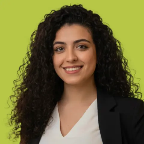 Martina Medhat