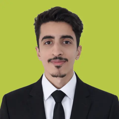 Mohammed Abbas