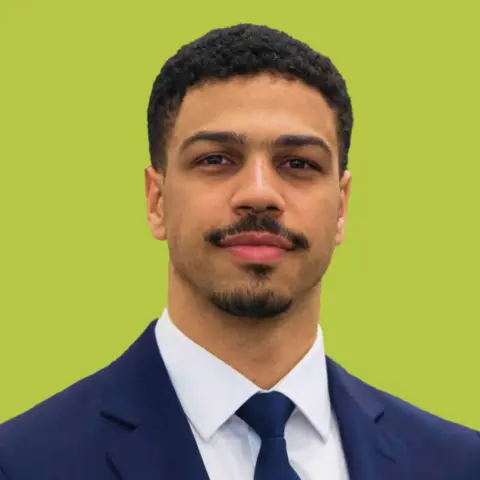 Mohammed Fakhrani