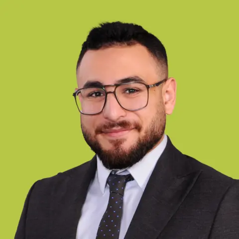 Yosef Elwardany